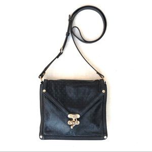 Collar by Jack Germain Purse